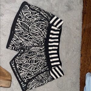 Lululemon Running Shorts